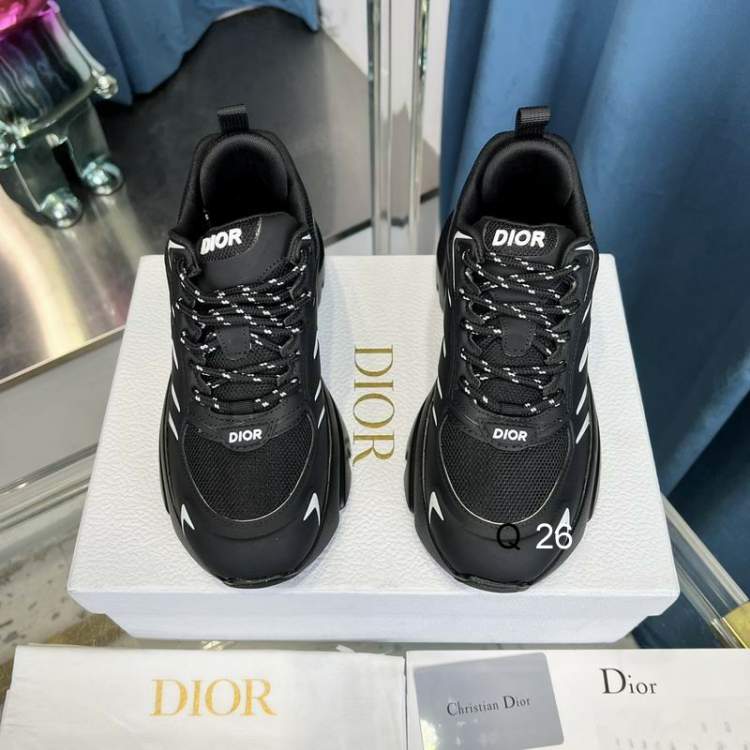 Picture of Dior Shoes _SKUDiorsz38-44XC06013904